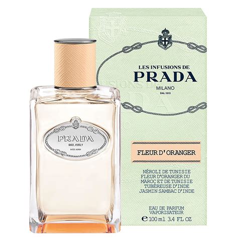 prada infusion de fleur d oranger douglas|prada infusion cedar.